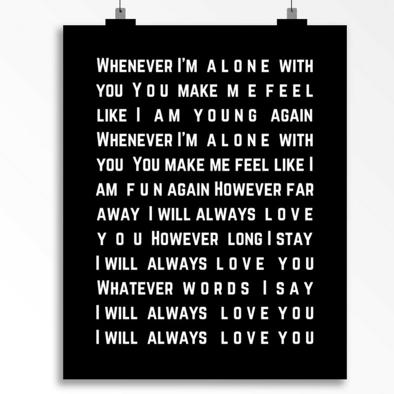 The Cure Lovesong Anniversary Christmas Wedding Xmas Last Etsy