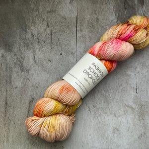 Destash | Fashion School Drop Out - SoHo Sock