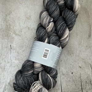 Destash | Gusto Wool - Echoes