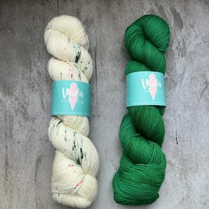 Destash | Vida Lifestyle Simple Sock - 75/25