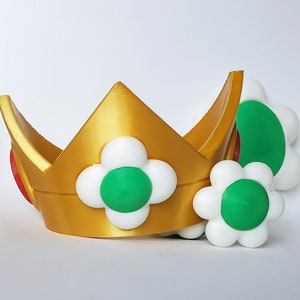 Flower Crown, Flower Princess Cosplay Set