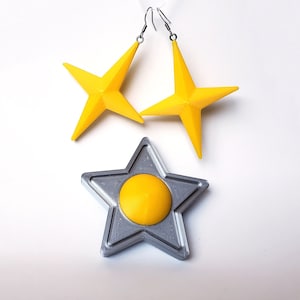 Rosalina earrings top
