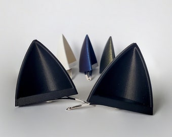 Clip on Cat Ears | Cosplay Cat Ears | Office Costume