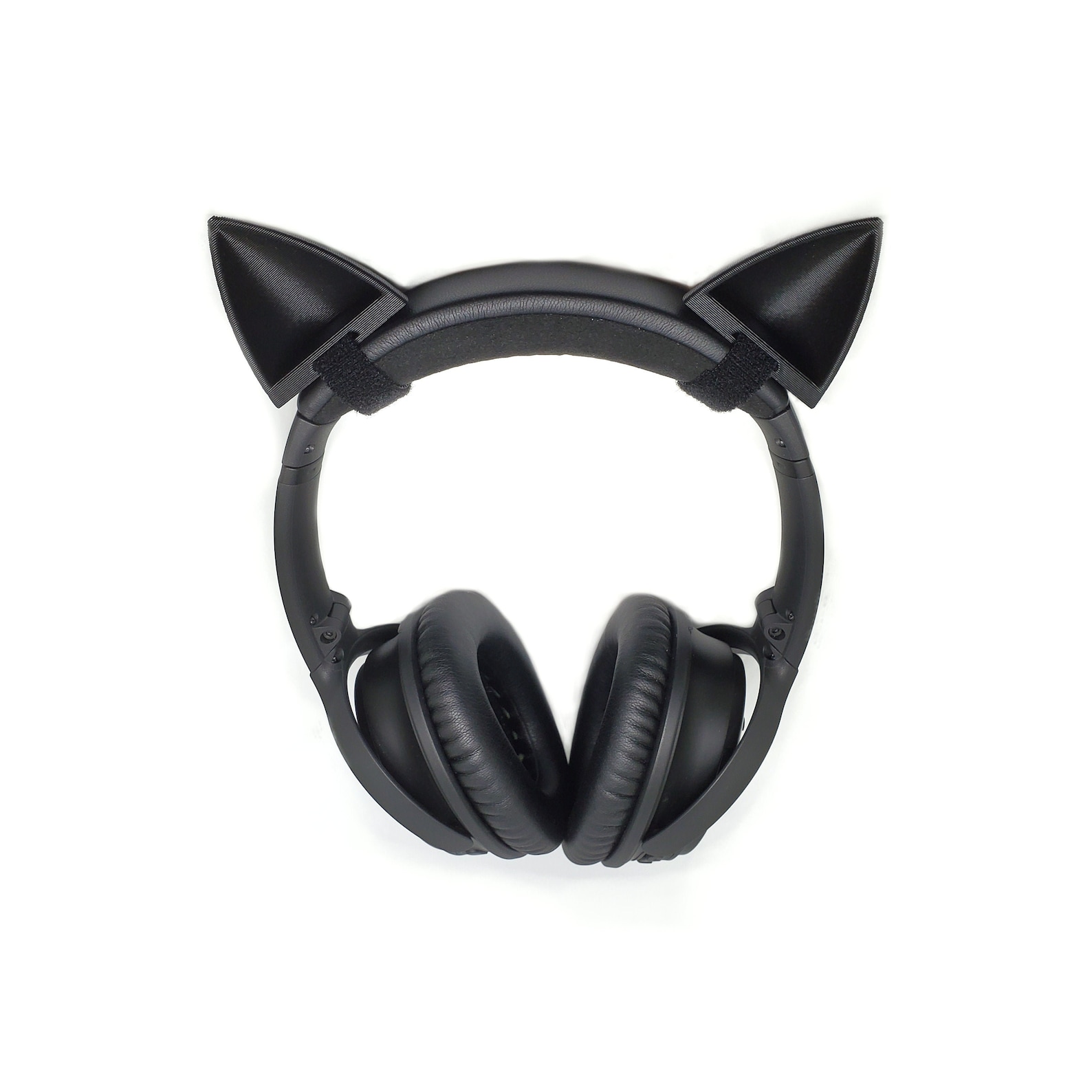 Simple Cat Ears for Headphones Cosplay Cat Ears Office Etsy Canada