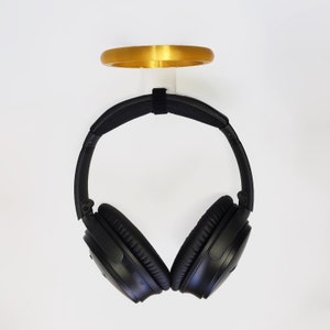 Halo for Headphones | Cosplay Angel | Angelic Costume | Have Mercy