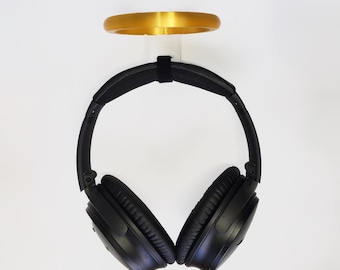 Halo for Headphones | Cosplay Angel | Angelic Costume | Have Mercy