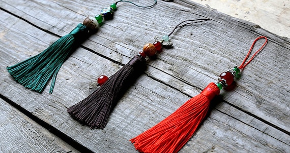 Pettini In Legno Di Sandalo Naturale Pettine Per Intaglio In Legno - Foto 9