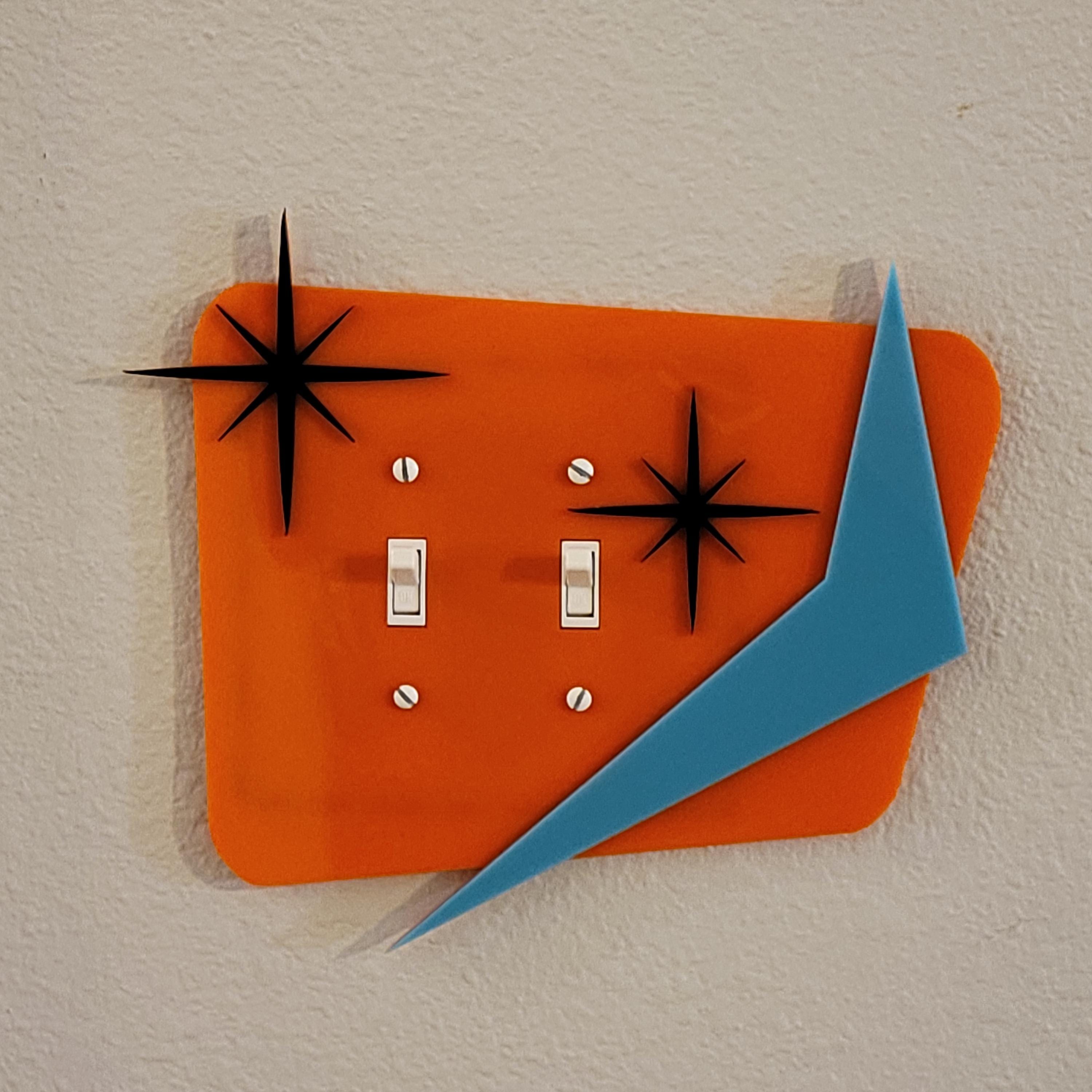 Interesting Modern Light Switch Covers Pictures