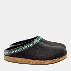 Merino Wool Clogs - Etsy display picture 3