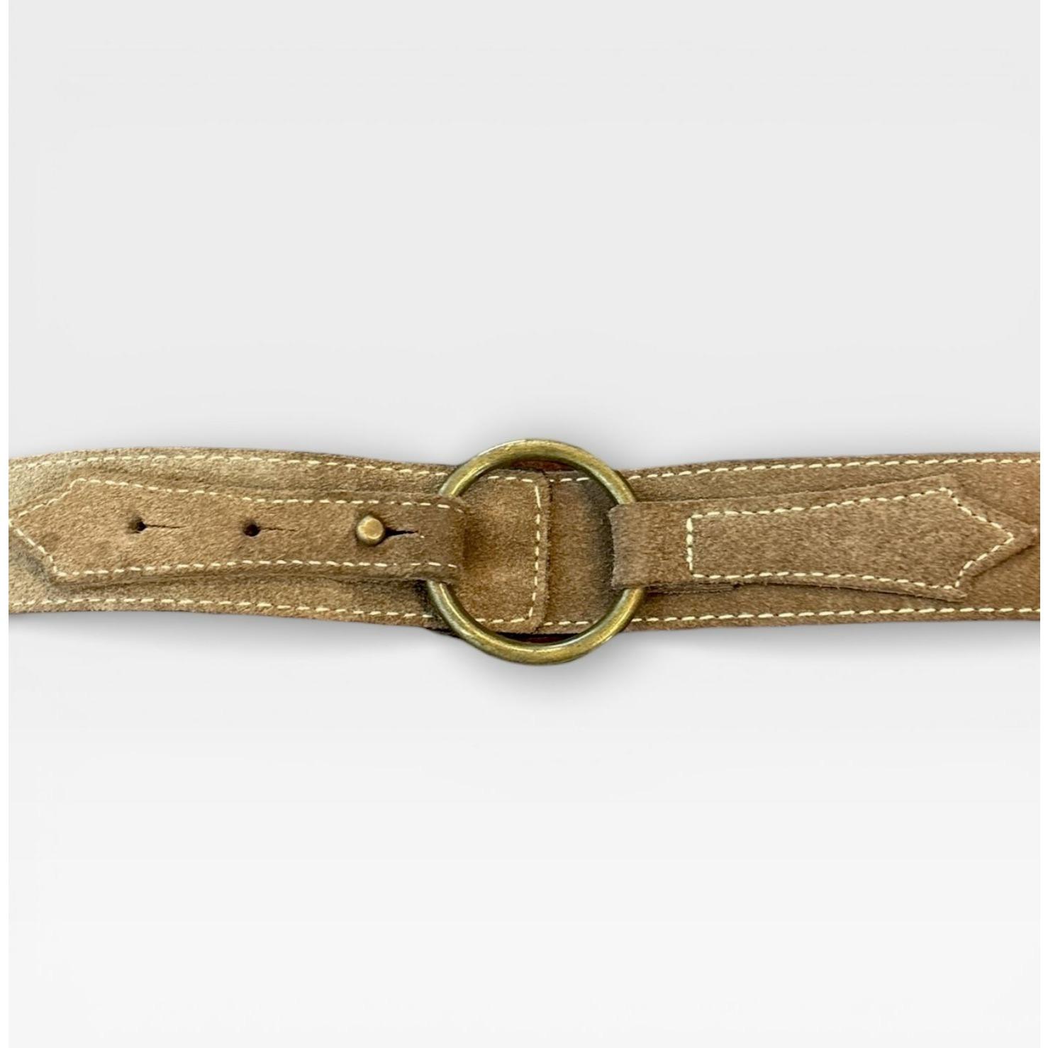 Vintage Gap Belts - Etsy