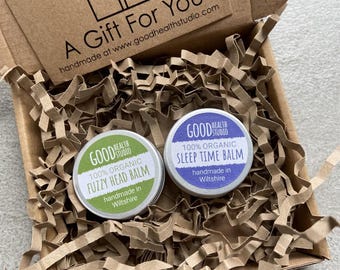 Birthday Gift, Aromatherapy, Pulse Point Balm, Dad Birthday, Gifts for Him, Mum Birthday, Gifts for Her, Teacher Gifts, Thank You Teacher