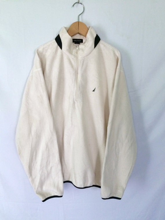 Nautica Pull Over Sweater / Nautica Jacket / Nauti