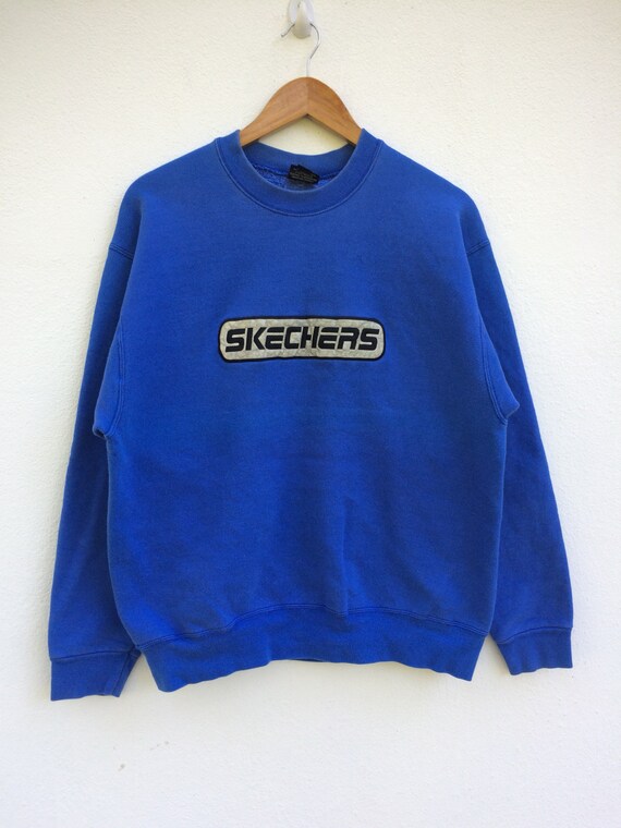mens retro sweatshirt