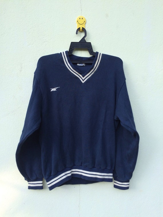 asics sweater