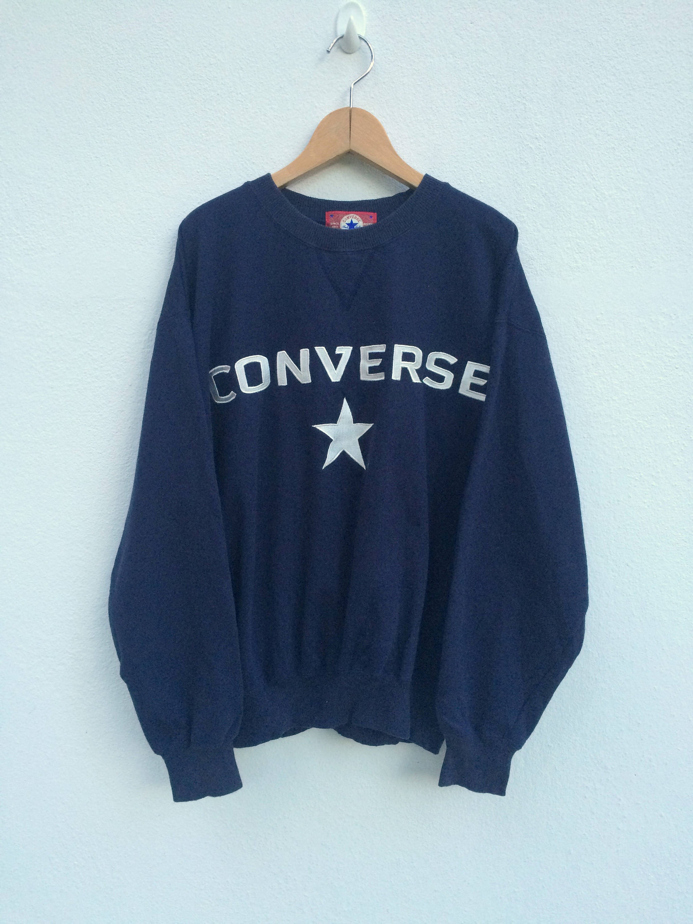 mens converse t shirt