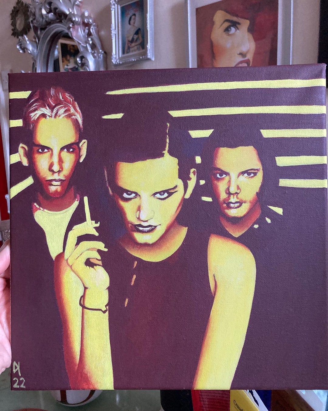 Placebo - Etsy