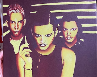 Placebo - Etsy
