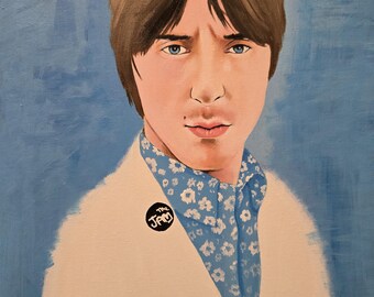 Paul Weller