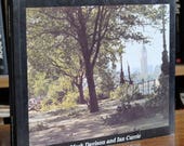 London 39 s Hurricane - Aftermath of the storm of 1987 in reports and photographs - Mark Davidson and Ian Currie - signed by the authors - 1989