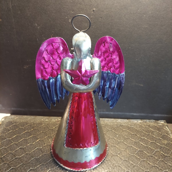 Mexican Tree Topper Etsy