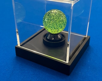 Replica VX Gas Pearl weapon exact movie prop from The Rock by Jerry Bruckheimer & Michael Bay **Updated design**