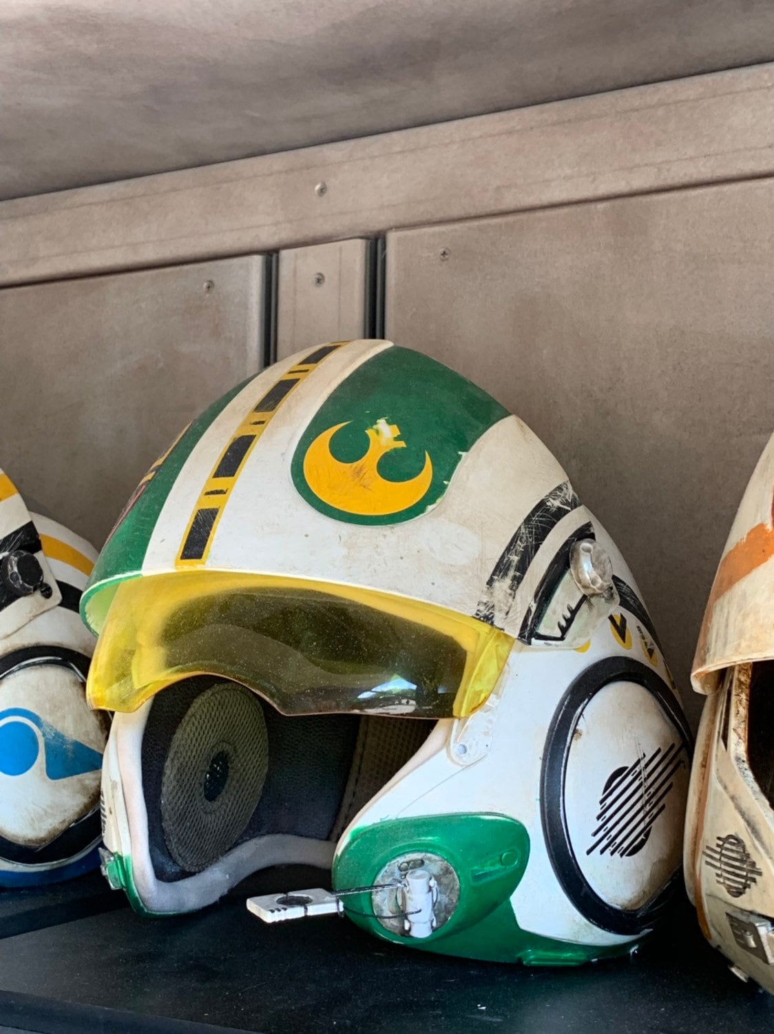 スターウォーズ ギャラクシーズエッジにインスパイアされた X-ウイング
