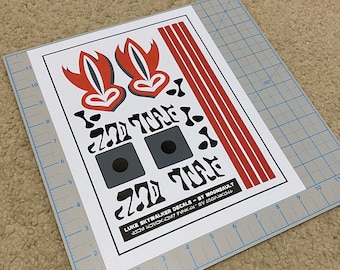 Star Wars Luke Skywalker ANH Jedi Lightsaber training X-wing Rebel Pilot Helmet Decal Set