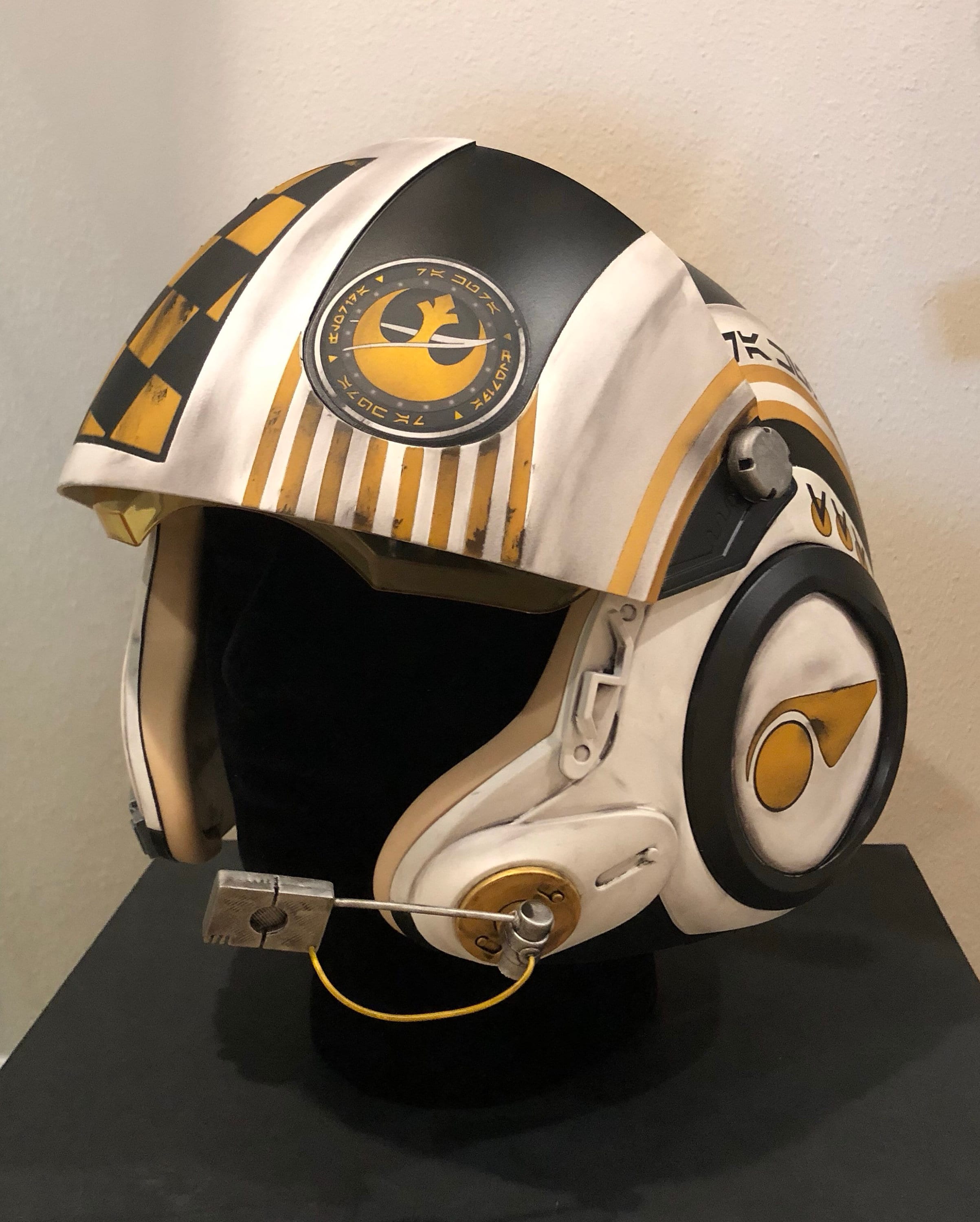 カスタマイズされたスターウォーズ映画品質のレジスタンスX カスタマイズされたスターウォーズ映画品質のレジスタンスX