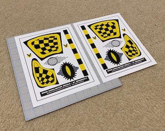 Star Wars Biggs Darklighter X-wing Rebel Pilot Helmet Decal Set