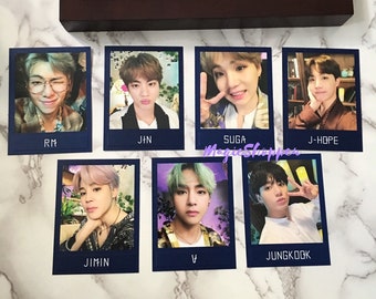 OFFICIAL MD】BTS 5thMUSTER MAGIC SHOP JAPAN MERCHANDISE