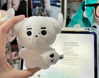 10cm ENHYPEN Sunghoon Doll (fanmade) - Etsy
