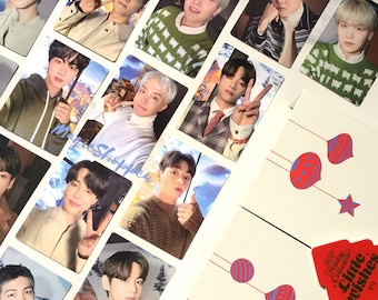 BTS 公式　フォトカード OFFICIAL BTS Permission To Dance ミニフォトカード / ミニPC - Etsy 日本