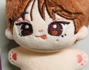 10cm ENHYPEN Sunoo Doll