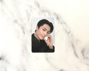 OFFICIAL ENHYPEN VR Concert Immersion Week 1 and 2 Photocards - Etsy
