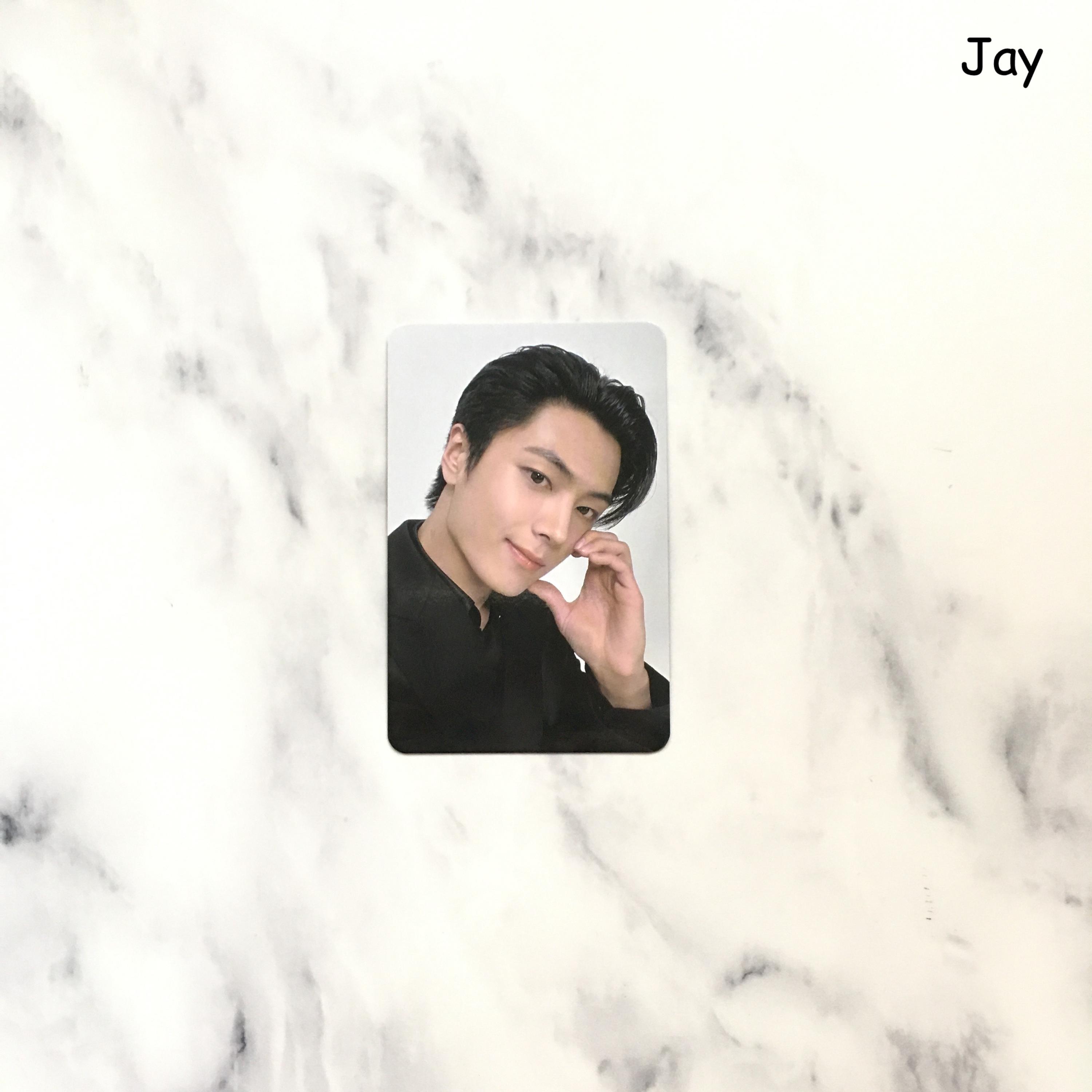 OFFICIAL ENHYPEN VR Concert Immersion Week 1 and 2 Photocards - Etsy