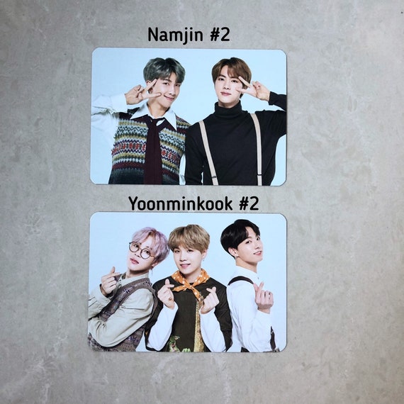 BTS　メモ帳　バラ⑤ BTS JIN メモパッド メモ帳(50枚-10X5)⸝⸝⸝⸝◟̆◞̆♡ - メルカリ