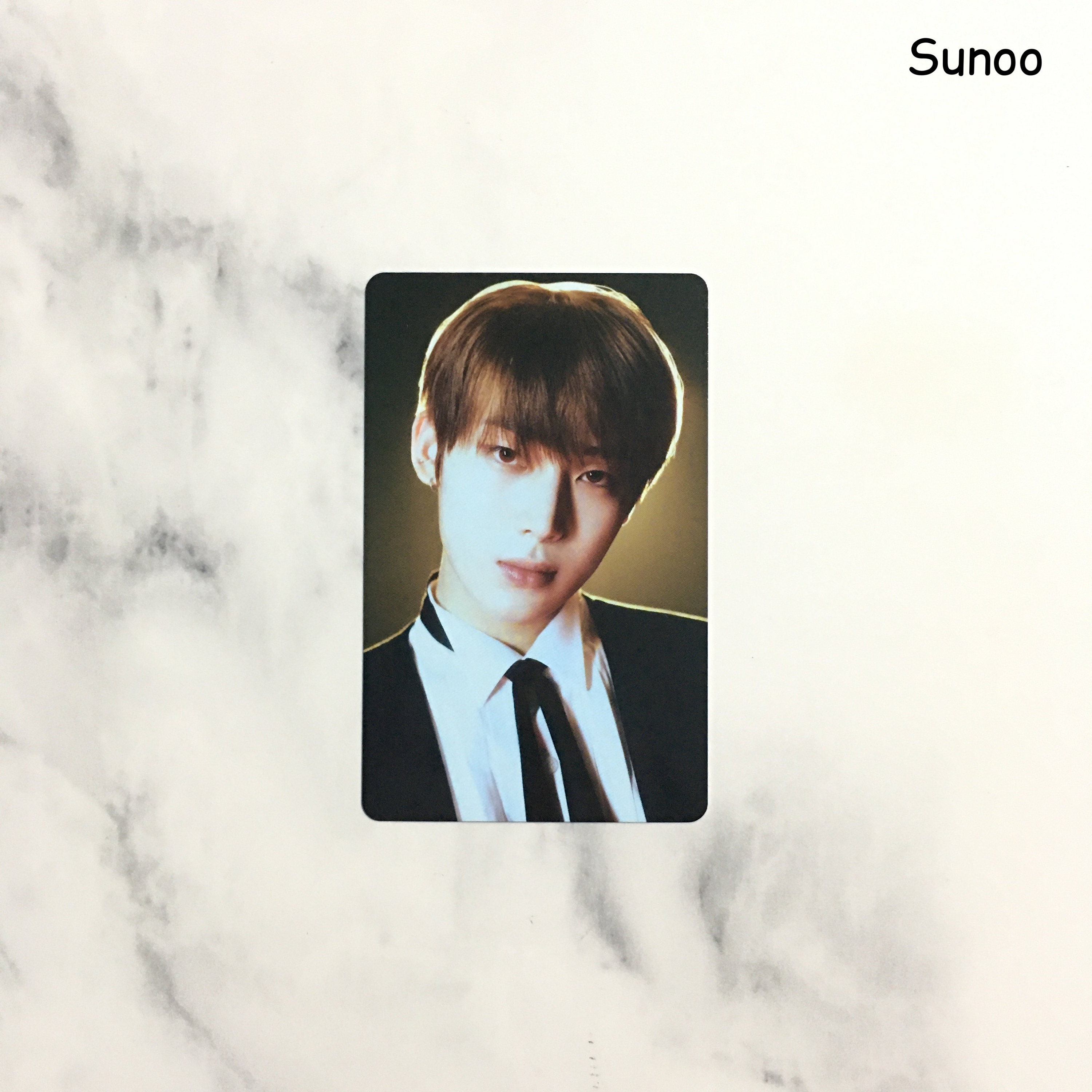 OFFICIAL ENHYPEN Dark Blood Weverse Ver Concept Photocards - Etsy