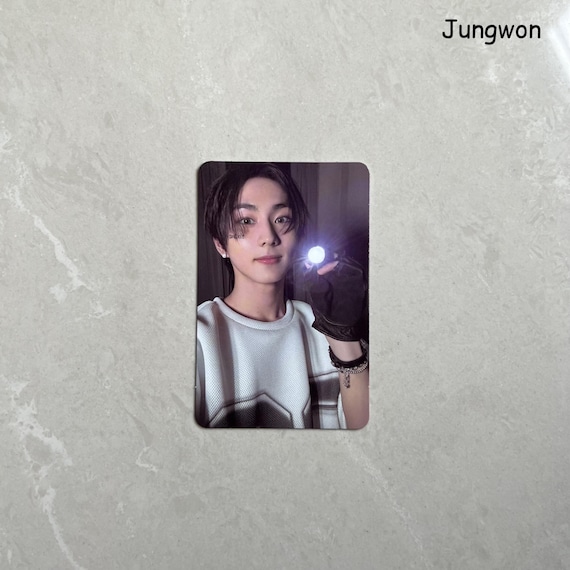 OFFICIAL ENHYPEN Romance Untold Daydream Kpopmerch Shopee POB Pre