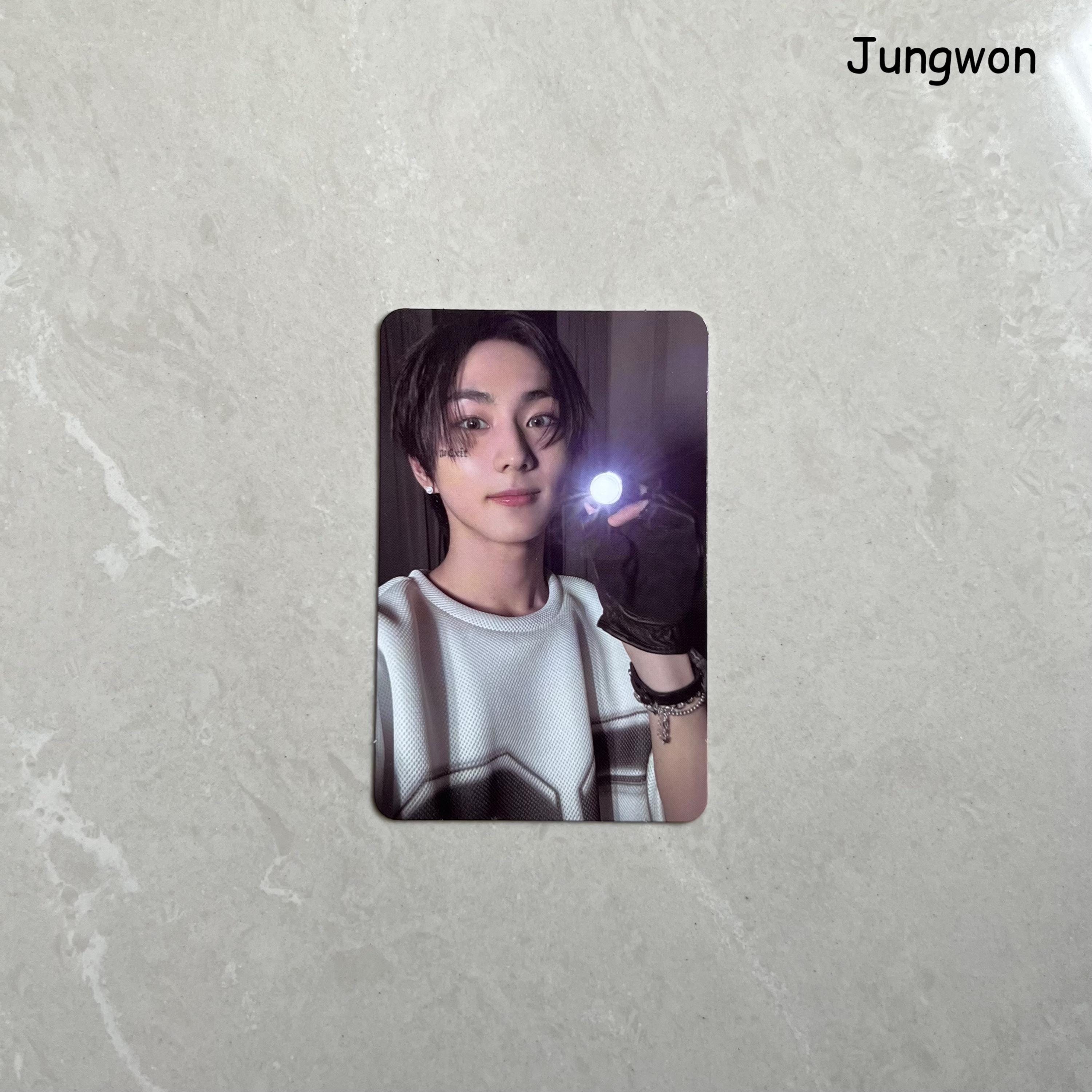 OFFICIAL ENHYPEN Romance Untold Daydream Kpopmerch Shopee POB Pre