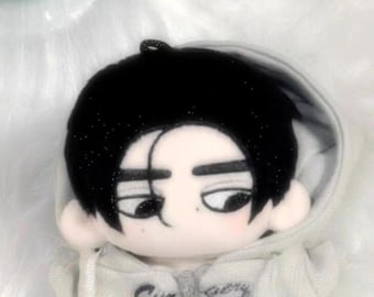 10cm ENHYPEN Sunghoon Doll (Clothes NOT included)