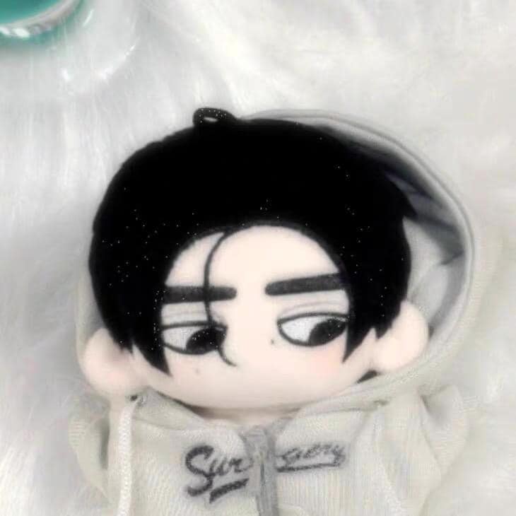 Jay Enhypen Plushie - Etsy