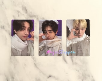 Clearance Sale OFFICIAL ENHYPEN Romance Untold Daydream Weverse Global POB Photocards