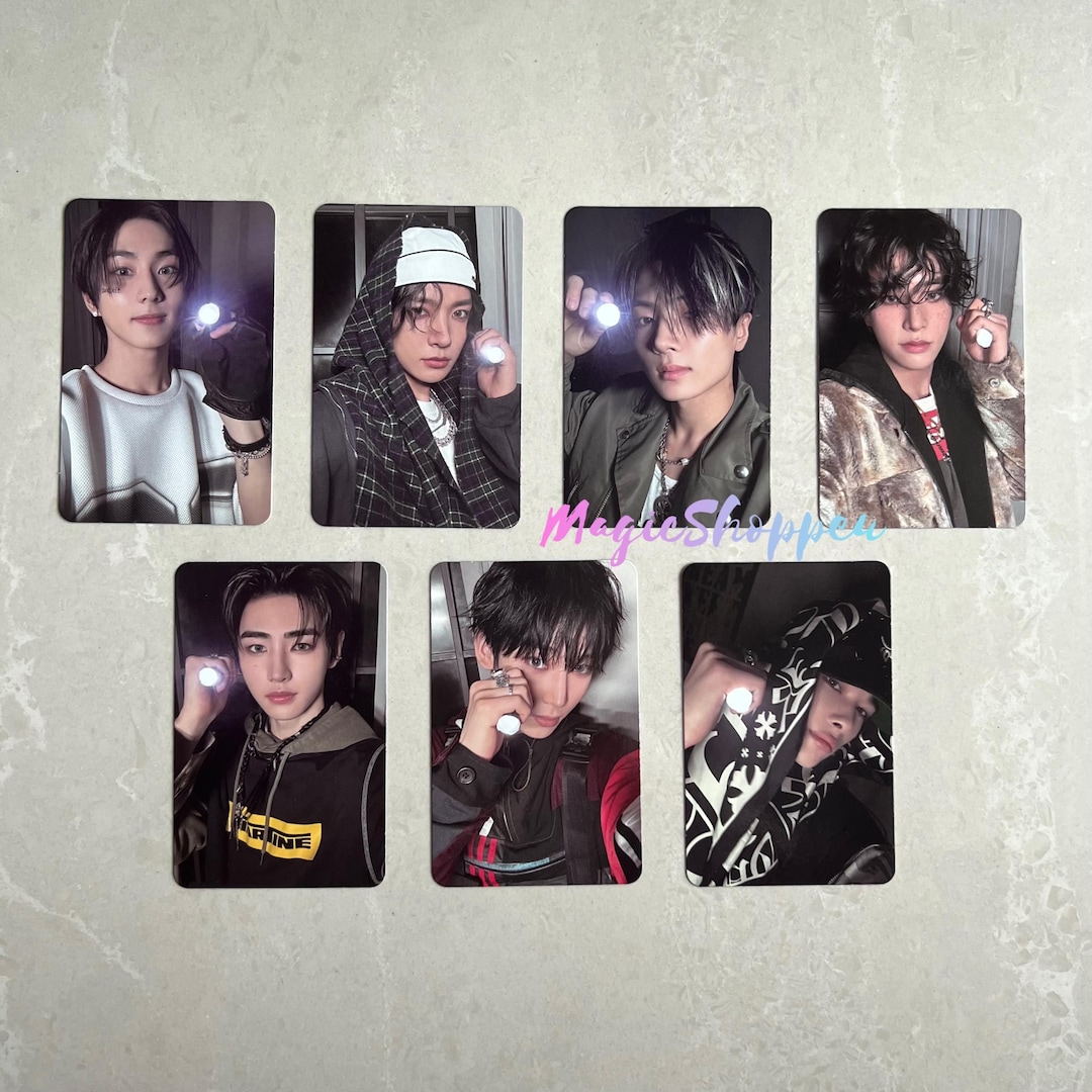 ENHYPEN Daydream kpopmerch トレカ 6種 il_1080xN.6528770074_n55e.jpg