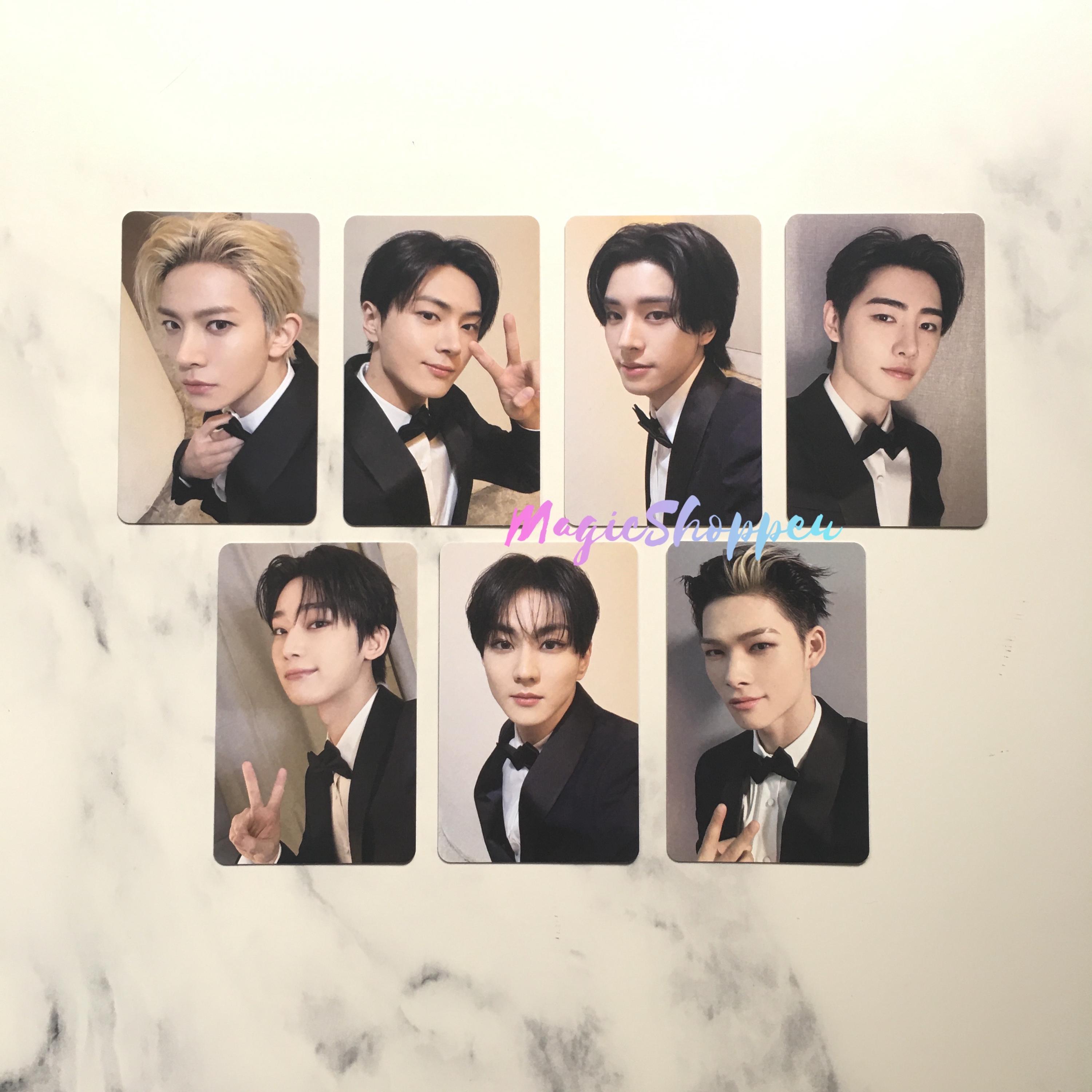 Cortis Photocard Official - Etsy