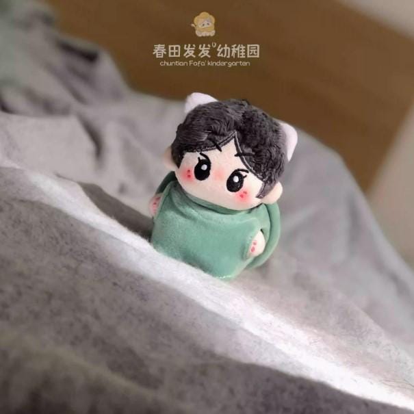 Enhypen Plush Doll - Etsy