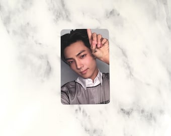 OFFICIAL ENHYPEN Desire Unleash Shopee Kpopmerch Pob Photocards - Etsy