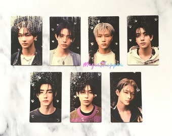 OFFICIAL ENHYPEN Orange Blood Weverse Japan Lucky Draw LD OFFICIAL ENHYPEN Orange Blood Weverse Japan Lucky Draw LD