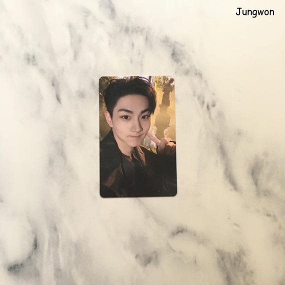 OFFICIAL ENHYPEN Blood Saga Seoul Concert Lucky Draw Photocards - Etsy