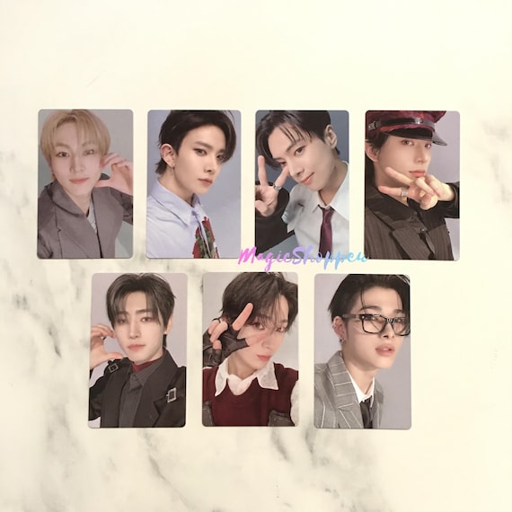 ENHYPEN daydream studio choom トレカ コンプ Buy OFFICIAL ENHYPEN Romance Untold Daydream Studio Choom LD