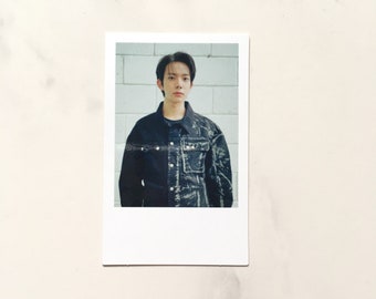 OFFICIAL ENHYPEN Membership Pola/pc - Etsy